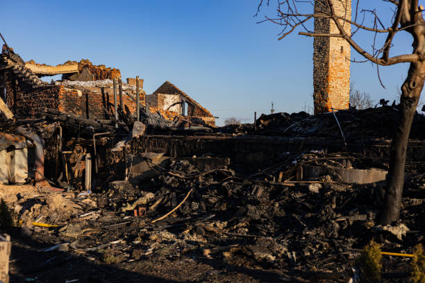 Reliable Fire Damage Assessment contractor in Myakka City, FL by Meridian Smoke Damage