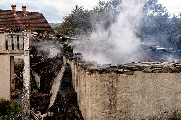 Affordable Fire Damage Assessment solutions in Myakka City, FL